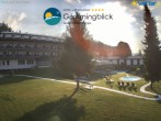Archiv Foto Webcam Bad Mitterndorf: Hotel Grimmingblick 03:00