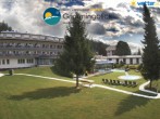 Archiv Foto Webcam Bad Mitterndorf: Hotel Grimmingblick 06:00