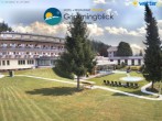 Archiv Foto Webcam Bad Mitterndorf: Hotel Grimmingblick 07:00
