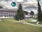 Archiv Foto Webcam Bad Mitterndorf: Hotel Grimmingblick 09:00
