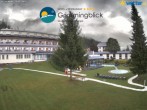 Archiv Foto Webcam Bad Mitterndorf: Hotel Grimmingblick 11:00
