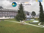 Archiv Foto Webcam Bad Mitterndorf: Hotel Grimmingblick 13:00
