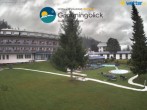 Archiv Foto Webcam Bad Mitterndorf: Hotel Grimmingblick 06:00