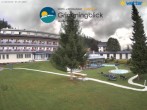 Archiv Foto Webcam Bad Mitterndorf: Hotel Grimmingblick 07:00