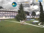 Archiv Foto Webcam Bad Mitterndorf: Hotel Grimmingblick 09:00