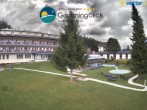 Archiv Foto Webcam Bad Mitterndorf: Hotel Grimmingblick 11:00