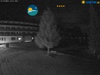 Archiv Foto Webcam Bad Mitterndorf: Hotel Grimmingblick 23:00