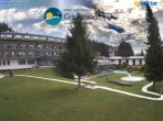 Archiv Foto Webcam Bad Mitterndorf: Hotel Grimmingblick 06:00