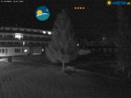 Archiv Foto Webcam Bad Mitterndorf: Hotel Grimmingblick 19:00