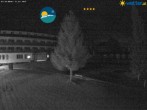 Archiv Foto Webcam Bad Mitterndorf: Hotel Grimmingblick 23:00
