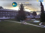 Archiv Foto Webcam Bad Mitterndorf: Hotel Grimmingblick 01:00