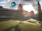 Archiv Foto Webcam Bad Mitterndorf: Hotel Grimmingblick 03:00