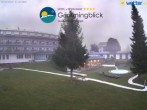 Archiv Foto Webcam Bad Mitterndorf: Hotel Grimmingblick 01:00