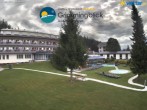 Archiv Foto Webcam Bad Mitterndorf: Hotel Grimmingblick 06:00