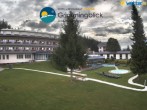 Archiv Foto Webcam Bad Mitterndorf: Hotel Grimmingblick 07:00