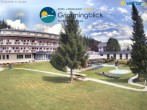 Archiv Foto Webcam Bad Mitterndorf: Hotel Grimmingblick 09:00