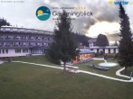 Archiv Foto Webcam Bad Mitterndorf: Hotel Grimmingblick 01:00