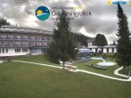 Archiv Foto Webcam Bad Mitterndorf: Hotel Grimmingblick 03:00