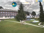 Archiv Foto Webcam Bad Mitterndorf: Hotel Grimmingblick 09:00