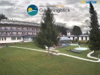 Archiv Foto Webcam Bad Mitterndorf: Hotel Grimmingblick 11:00