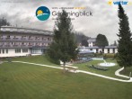 Archiv Foto Webcam Bad Mitterndorf: Hotel Grimmingblick 13:00