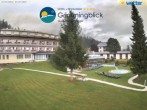 Archiv Foto Webcam Bad Mitterndorf: Hotel Grimmingblick 15:00