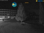 Archiv Foto Webcam Bad Mitterndorf: Hotel Grimmingblick 23:00