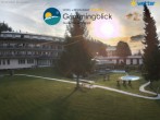 Archiv Foto Webcam Bad Mitterndorf: Hotel Grimmingblick 03:00