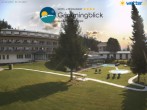 Archiv Foto Webcam Bad Mitterndorf: Hotel Grimmingblick 05:00