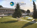 Archiv Foto Webcam Bad Mitterndorf: Hotel Grimmingblick 06:00