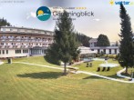 Archiv Foto Webcam Bad Mitterndorf: Hotel Grimmingblick 07:00