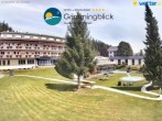 Archiv Foto Webcam Bad Mitterndorf: Hotel Grimmingblick 09:00