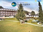 Archiv Foto Webcam Bad Mitterndorf: Hotel Grimmingblick 13:00