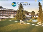 Archiv Foto Webcam Bad Mitterndorf: Hotel Grimmingblick 15:00