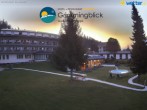 Archiv Foto Webcam Bad Mitterndorf: Hotel Grimmingblick 01:00