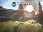 Archiv Foto Webcam Bad Mitterndorf: Hotel Grimmingblick 03:00