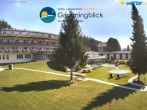 Archiv Foto Webcam Bad Mitterndorf: Hotel Grimmingblick 06:00