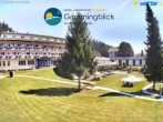 Archiv Foto Webcam Bad Mitterndorf: Hotel Grimmingblick 07:00