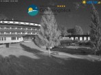 Archiv Foto Webcam Bad Mitterndorf: Hotel Grimmingblick 23:00