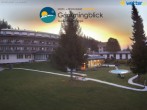 Archiv Foto Webcam Bad Mitterndorf: Hotel Grimmingblick 01:00