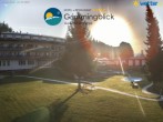 Archiv Foto Webcam Bad Mitterndorf: Hotel Grimmingblick 03:00