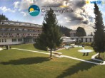 Archiv Foto Webcam Bad Mitterndorf: Hotel Grimmingblick 06:00