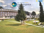 Archiv Foto Webcam Bad Mitterndorf: Hotel Grimmingblick 07:00