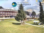 Archiv Foto Webcam Bad Mitterndorf: Hotel Grimmingblick 09:00