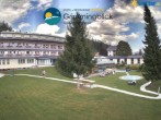 Archiv Foto Webcam Bad Mitterndorf: Hotel Grimmingblick 11:00