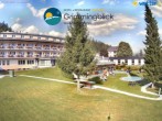 Archiv Foto Webcam Bad Mitterndorf: Hotel Grimmingblick 13:00