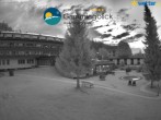 Archiv Foto Webcam Bad Mitterndorf: Hotel Grimmingblick 01:00