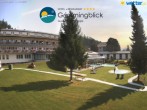Archiv Foto Webcam Bad Mitterndorf: Hotel Grimmingblick 06:00