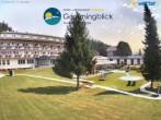 Archiv Foto Webcam Bad Mitterndorf: Hotel Grimmingblick 07:00