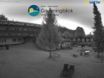 Archiv Foto Webcam Bad Mitterndorf: Hotel Grimmingblick 01:00